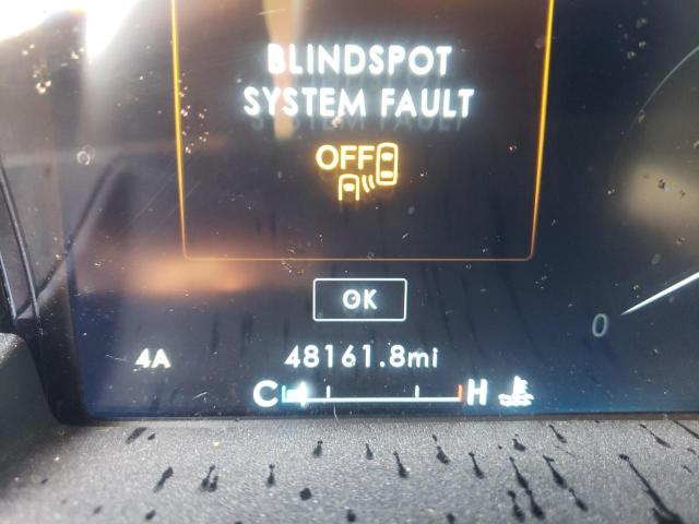 5LMJJ3TT3KEL16564 - 2019 LINCOLN NAVIGATOR 白色 照片 8