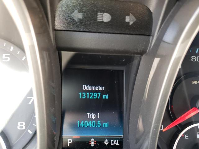 1G11E5SA6DF181674 - 2013 CHEVROLET MALIBU 1LT კრემისფერი ფოტო 8