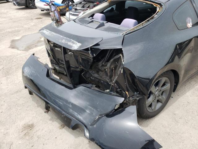 1N4AL24E98C264671 - 2008 NISSAN ALTIMA 2.5S  photo 9