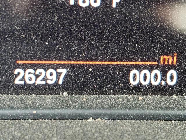 WBXYJ3C37JEP76446 - 2018 BMW X2 SDRIVE2 ORANGE photo 8