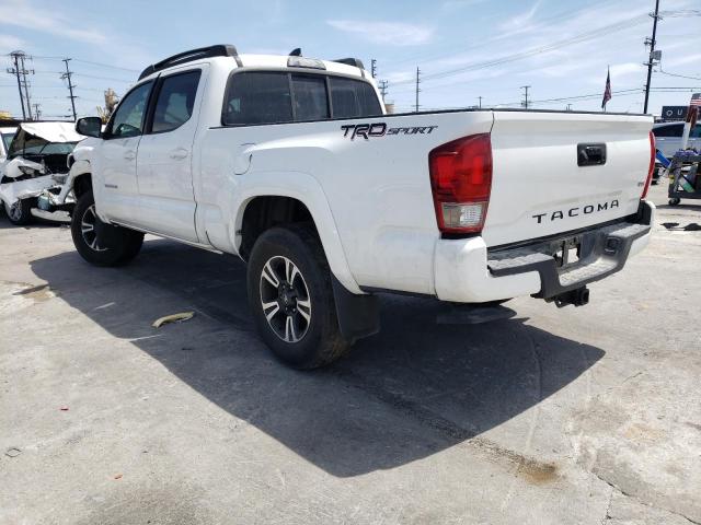 3TMBZ5DN3GM005492 - 2016 TOYOTA TACOMA DOUBLE CAB  照片 3