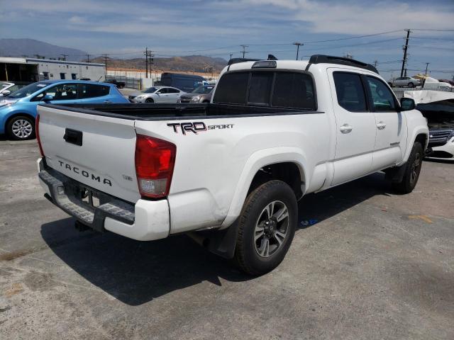 3TMBZ5DN3GM005492 - 2016 TOYOTA TACOMA DOUBLE CAB  照片 4