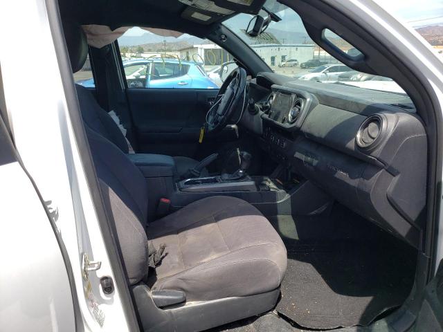 3TMBZ5DN3GM005492 - 2016 TOYOTA TACOMA DOUBLE CAB  照片 5