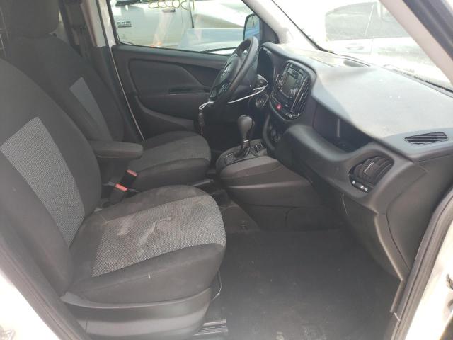 ZFBHRFAB4K6L90938 - 2019 RAM PROMASTER 白色 照片 5