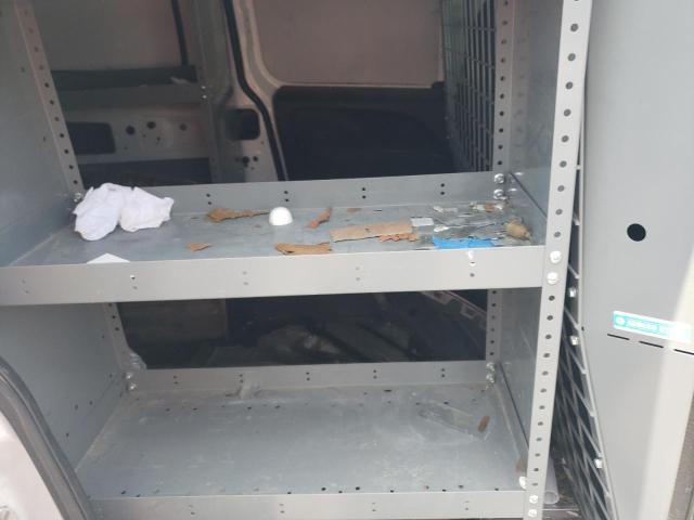 ZFBHRFAB4K6L90938 - 2019 RAM PROMASTER 白色 照片 6