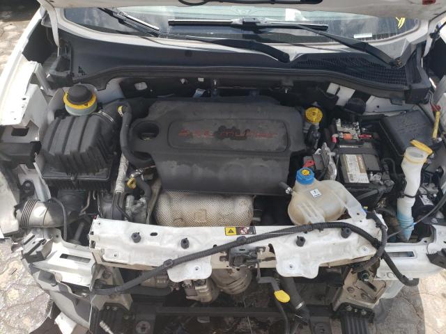 ZFBHRFAB4K6L90938 - 2019 RAM PROMASTER 白色 照片 7