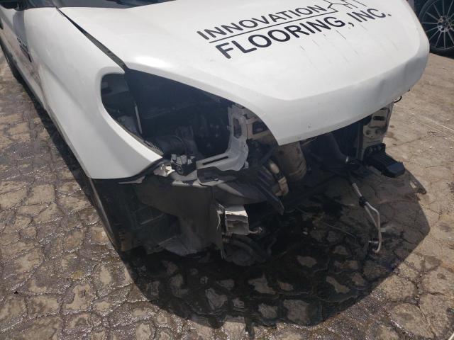 ZFBHRFAB4K6L90938 - 2019 RAM PROMASTER 白色 照片 9