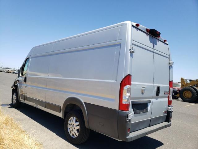 3C6URVJD4GE112654 - 2016 RAM PROMASTER 银色 照片 3