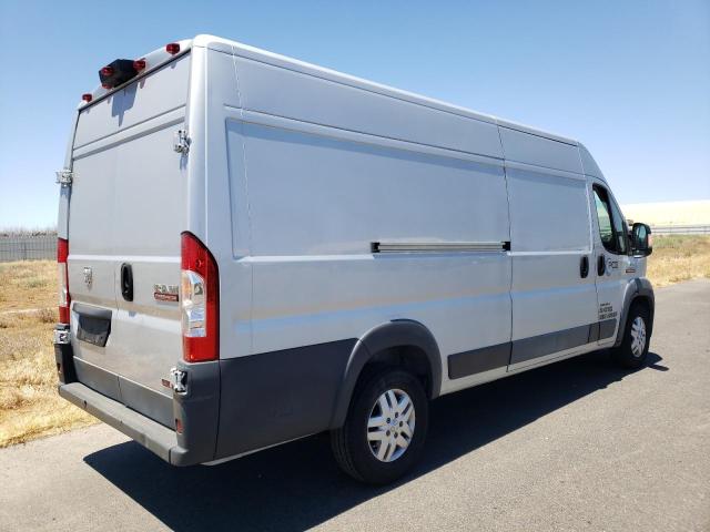 3C6URVJD4GE112654 - 2016 RAM PROMASTER 银色 照片 4