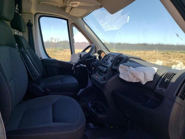 3C6URVJD4GE112654 - 2016 RAM PROMASTER 银色 照片 5