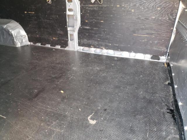 3C6URVJD4GE112654 - 2016 RAM PROMASTER 银色 照片 6