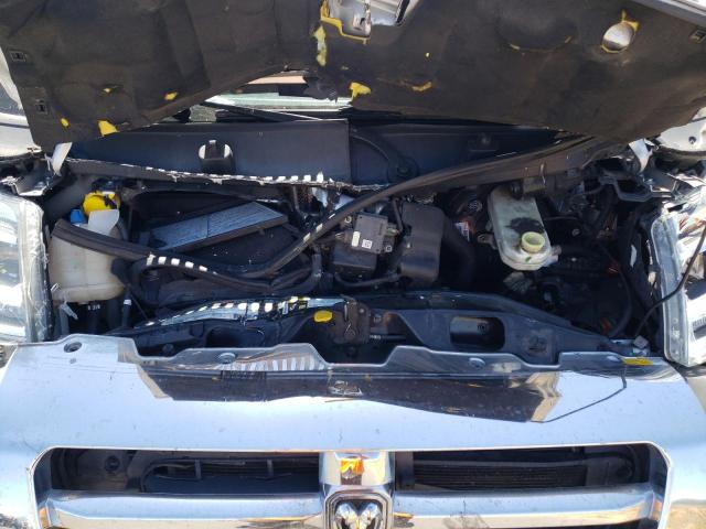 3C6URVJD4GE112654 - 2016 RAM PROMASTER 银色 照片 7