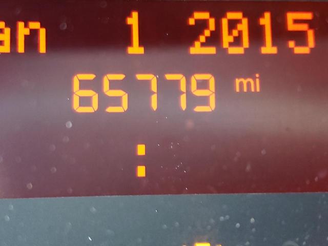 3C6URVJD4GE112654 - 2016 RAM PROMASTER 银色 照片 8