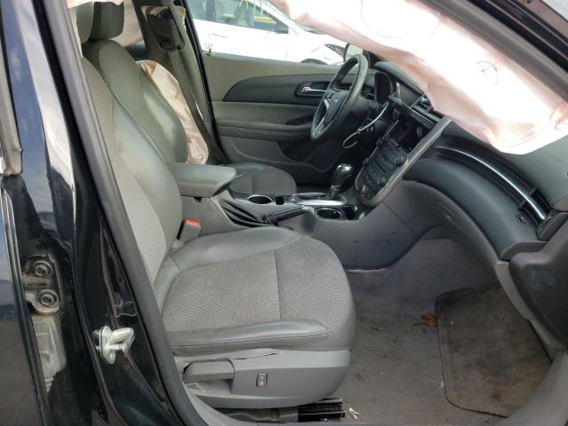 1G11C5SL4FF130622 - 2015 CHEVROLET MALIBU 1LT 灰色 照片 5