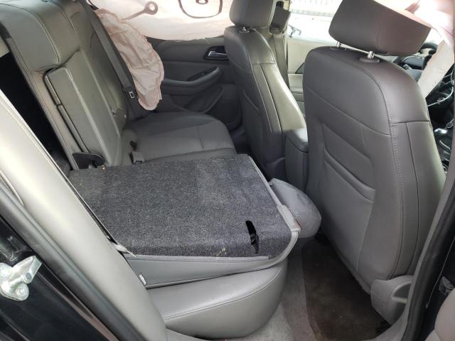 1G11C5SL4FF130622 - 2015 CHEVROLET MALIBU 1LT 灰色 照片 6