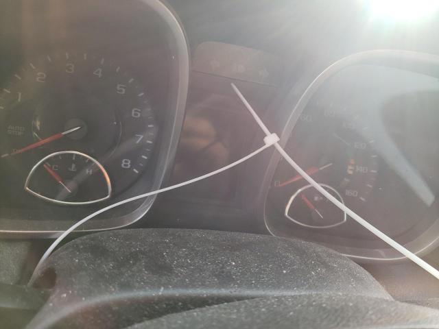 1G11C5SL4FF130622 - 2015 CHEVROLET MALIBU 1LT 灰色 照片 8