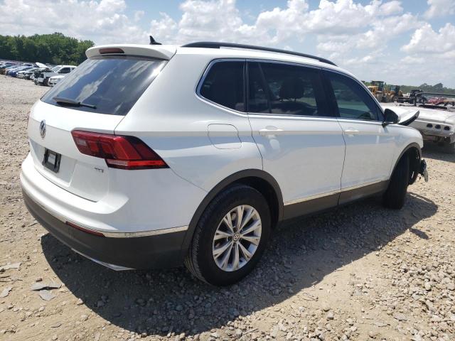 3VV3B7AX5JM098373 - 2018 VOLKSWAGEN TIGUAN SE WHITE photo 4