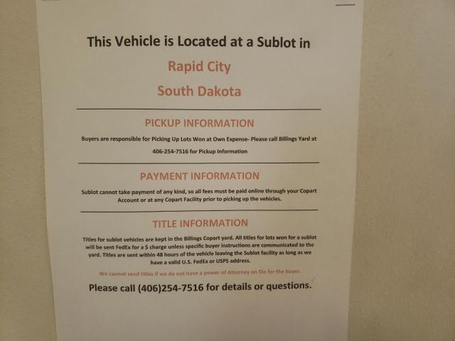 SHHFK7H4XHU209181 - 2017 HONDA CIVIC SPOR CHARCOAL photo 9