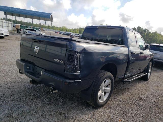 1C6RR7FT6DS665218 - 2013 RAM 1500 GRAY photo 4