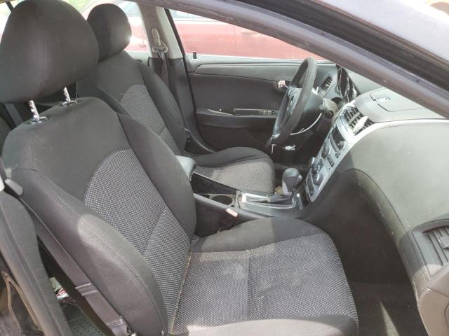 1G1ZC5E13BF312609 - 2011 CHEVROLET MALIBU 1LT 黑色 照片 5