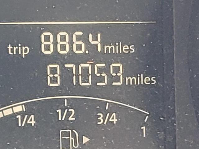 3VW2K7AJ8FM412611 - 2015 VOLKSWAGEN JETTA BASE 灰色 照片 8