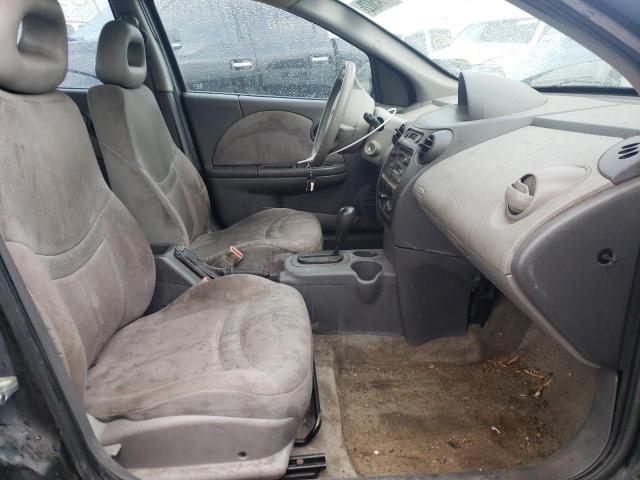 1G8AJ52F13Z182737 - 2003 SATURN ION LEVEL Mavi foto 5