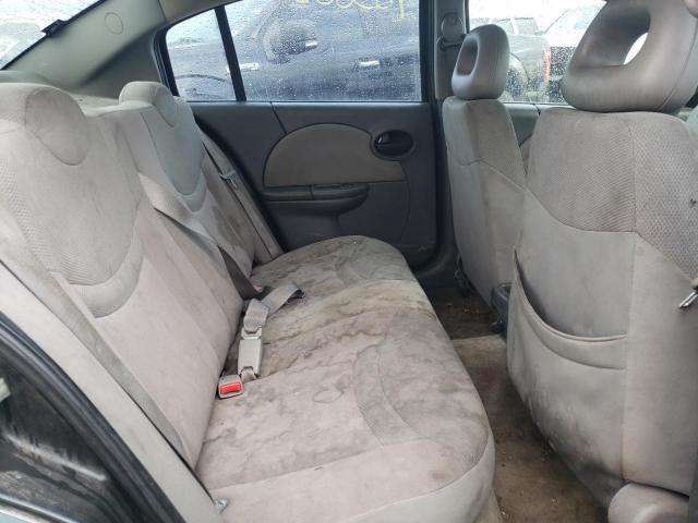 1G8AJ52F13Z182737 - 2003 SATURN ION LEVEL Mavi foto 6