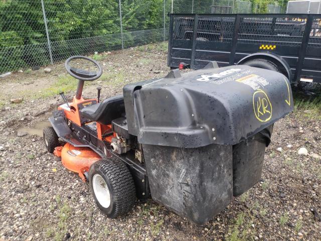 47347672B1LLVSALE - 1999 OTHER LAWN MOWER ORANGE photo 3