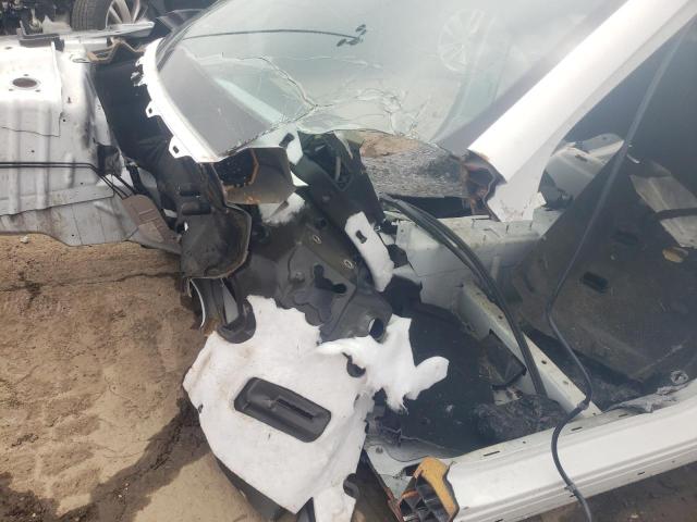 undefined - 2000 DODGE CHARGER SC WHITE photo 10