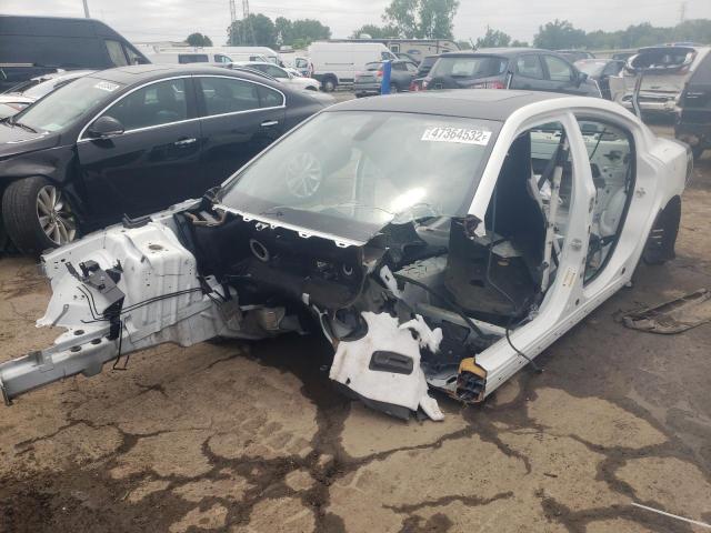 undefined - 2000 DODGE CHARGER SC WHITE photo 2