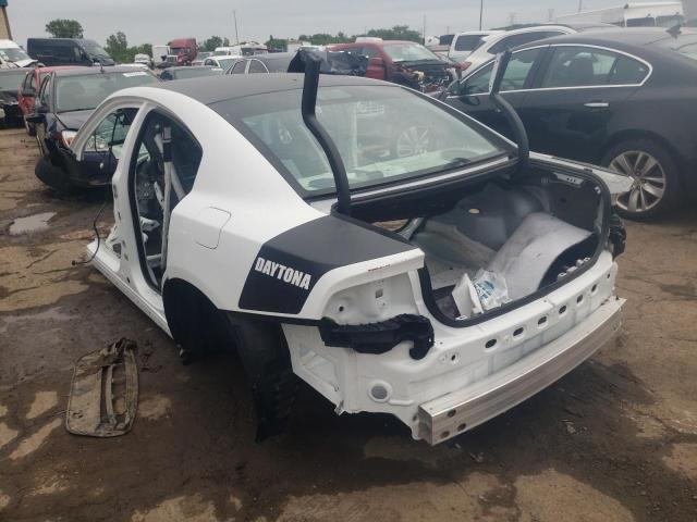 undefined - 2000 DODGE CHARGER SC WHITE photo 3