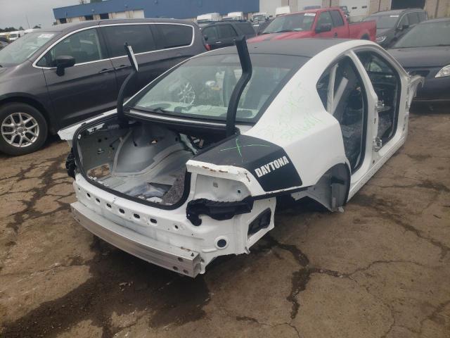 undefined - 2000 DODGE CHARGER SC WHITE photo 4