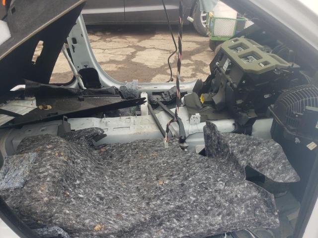 undefined - 2000 DODGE CHARGER SC WHITE photo 5