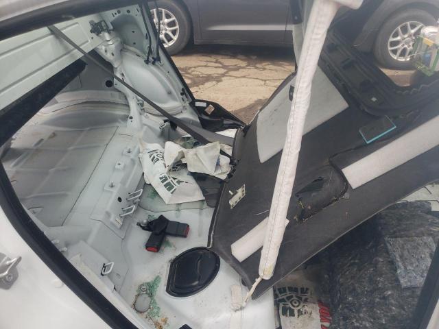 undefined - 2000 DODGE CHARGER SC WHITE photo 6