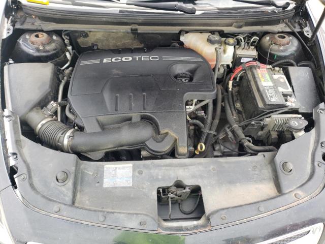 1G1ZH57B384253234 - 2008 CHEVROLET MALIBU 1LT 黑色 照片 7