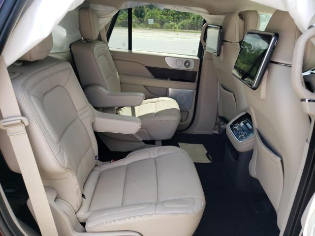 5LMJJ2LT3KEL03646 - 2019 LINCOLN NAVIGATOR 勃艮第红 照片 6