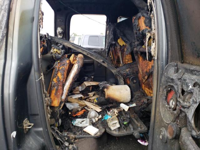 3D7KU28C83G843392 - 2003 DODGE RAM 2500 S GRAY photo 6