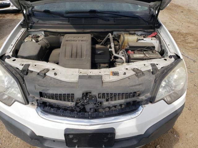 3GNAL2EK8DS588558 - 2013 CHEVROLET CAPTIVA LS 白色 照片 7