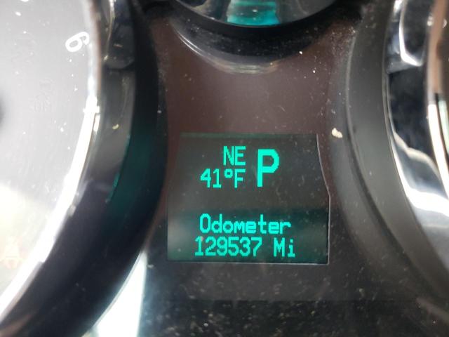 3GNAL2EK8DS588558 - 2013 CHEVROLET CAPTIVA LS 白色 照片 8