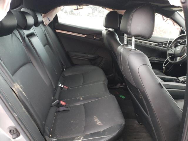 SHHFK7H96KU203140 - 2019 HONDA CIVIC SPORT TOURING  photo 6