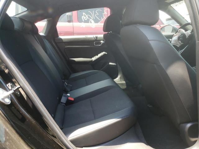 2HGFE2F53NH540974 - 2022 HONDA CIVIC SPOR 黑色 照片 6