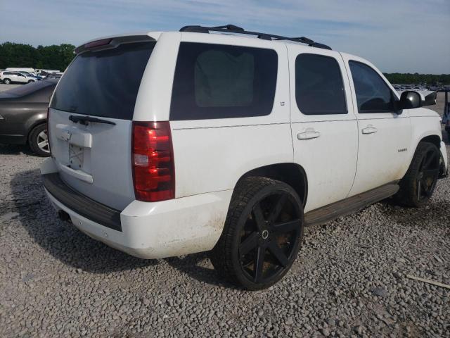 1GNSCBE0XBR149283 - 2011 CHEVROLET TAHOE C1500 LT  photo 4