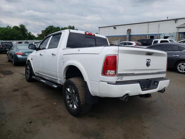 1C6RR7PM2FS706115 - 2015 RAM 1500 LONGH WHITE photo 3