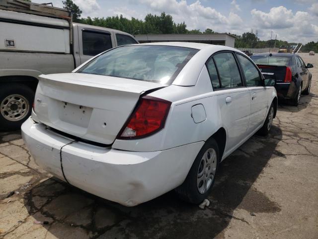 1G8AJ52F84Z121452 - 2004 SATURN ION LEVEL 2  photo 4