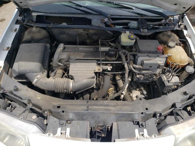 1G8AJ52F84Z121452 - 2004 SATURN ION LEVEL 2  photo 7