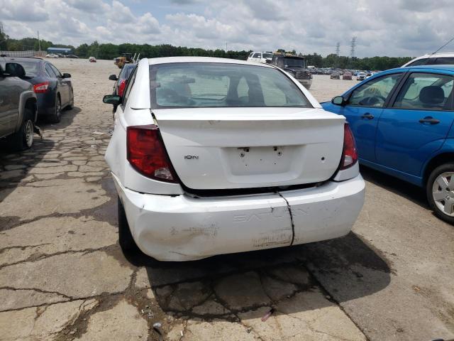 1G8AJ52F84Z121452 - 2004 SATURN ION LEVEL 2  photo 9