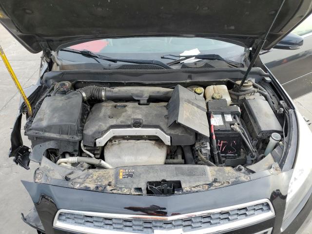 1G11C5SA3DF152137 - 2013 CHEVROLET MALIBU 1LT შავი ფოტო 7