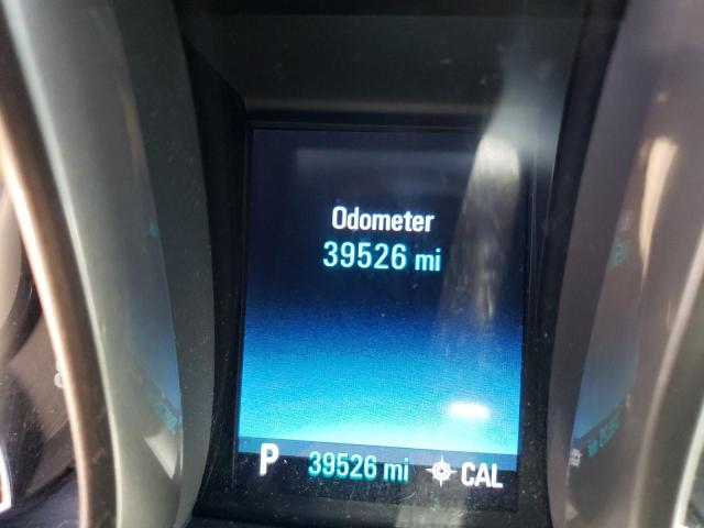 1G11C5SL3FF351998 - 2015 CHEVROLET MALIBU 1LT 勃艮第红 照片 8