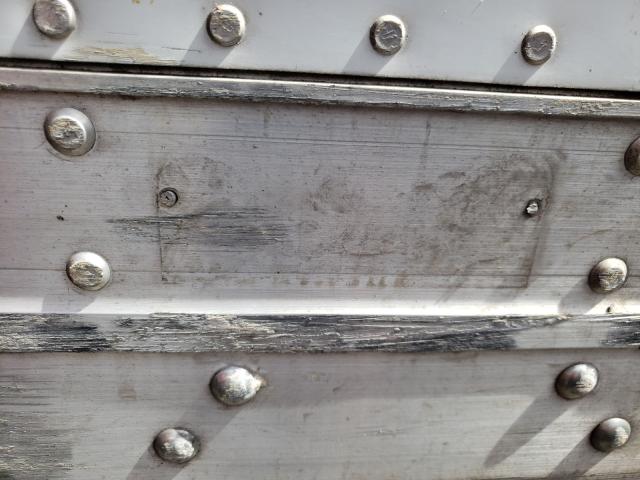 1UYVS2532CG413906 - 2012 UTILITY TRAILER თეთრი ფოტო 10