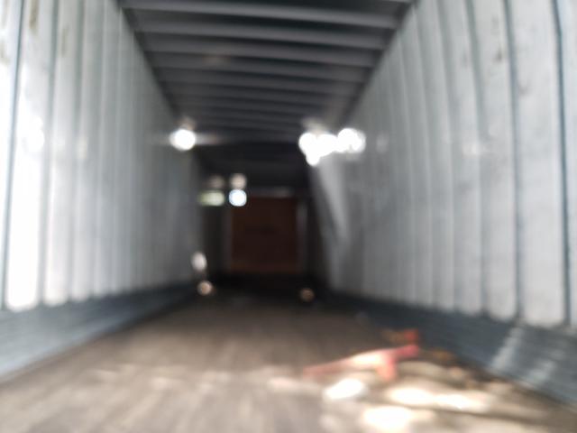 1UYVS2532CG413906 - 2012 UTILITY TRAILER თეთრი ფოტო 6